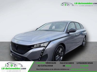 Occasion 2022 Peugeot 308 Break | 23 000 € (Prix cher)