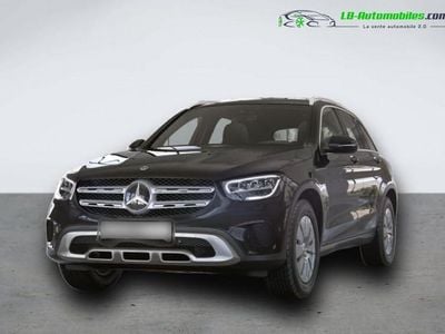 Mercedes GLC200