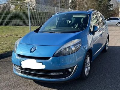 Renault Grand Scénic III