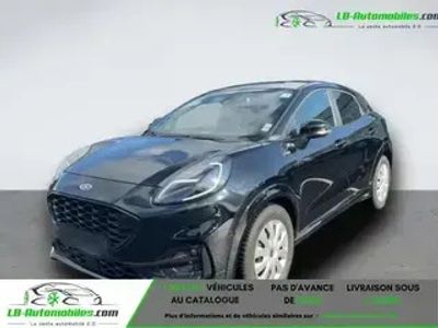 occasion Ford Puma 1.5 Ecoblue 120 Ch Bvm