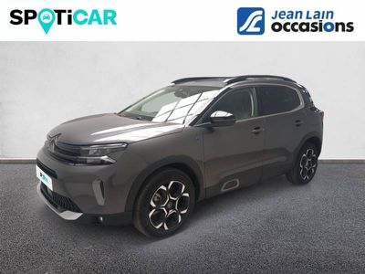 occasion Citroën C5 Aircross Hybride Rechargeable 225 e-EAT8 Shine