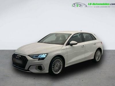 Audi A3 Sportback e-tron