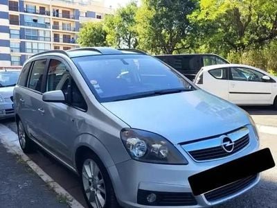 Occasion 2006 Opel Zafira Cosmo Monospace | 4 500 €