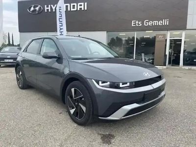 Galactic gray métal Nouvelle 2025 Hyundai Ioniq 5 SUV | 46 990 €