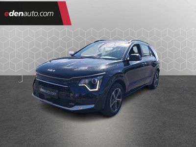 Occasion 2025 Kia Niro Active SUV | 28 900 € (Prix juste)