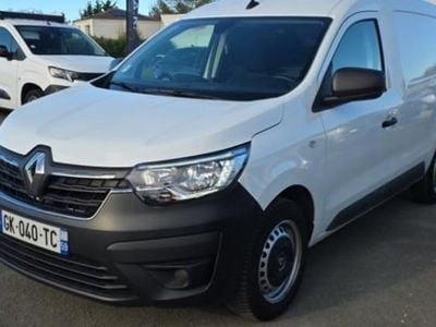 Occasion 2022 Renault Express Monospace | 12 500 € (Bon prix)
