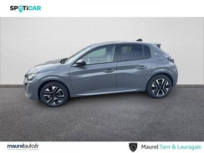 Nouvelle 2025 Peugeot 208 Allure Citadine | 32 950 €