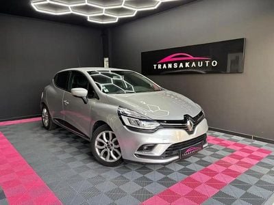 Occasion Renault Clio IV Intens 90 ch (66 kW) 2019 Gris Berline