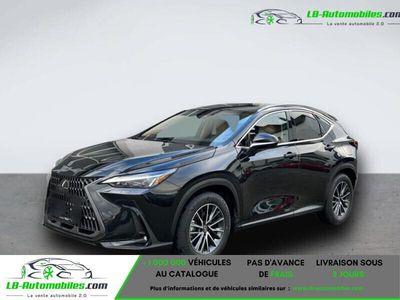 occasion Lexus NX350h 2WD Hybride