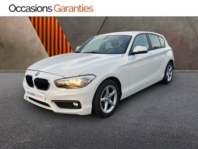 occasion BMW 116 