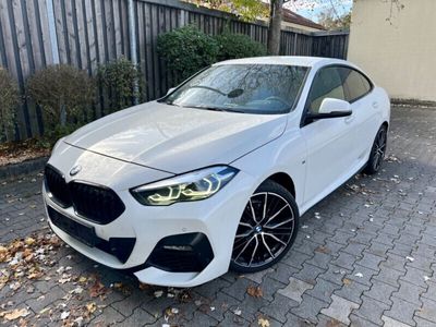 occasion BMW 218 Serie 2 (F44) IA 140CH M SPORT DKG7