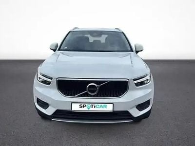 Occasion Volvo XC40 150 ch (110 kW) 2019 Blanc SUV