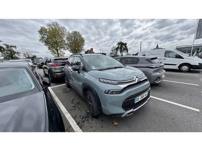 Occasion 2022 Citroën C3 Aircross PureTech SUV | 16 390 € (Prix juste)