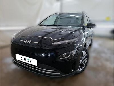 Noir Occasion 2022 Hyundai Kona SUV | 14 990 € (Bon prix)