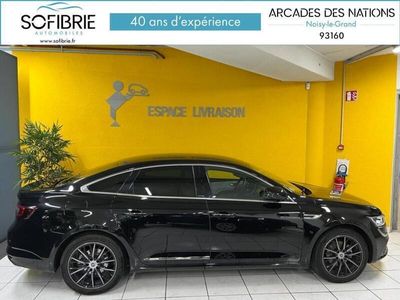 occasion Renault Talisman Tce 160 EDC FAP Intens