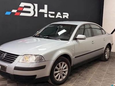 Occasion 2001 VW Passat Berline | 3 990 €