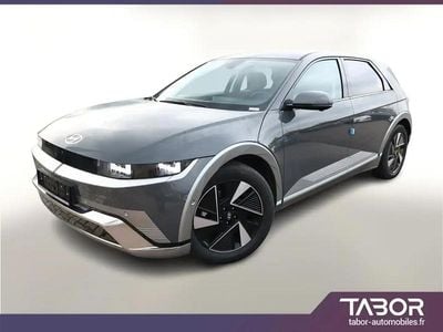 Gris Nouvelle 2025 Hyundai Ioniq 5 SUV | 46 475 €