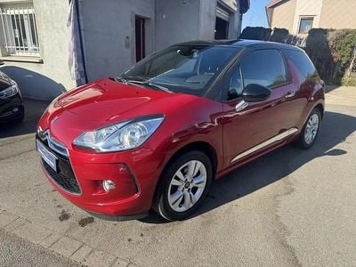 Citroën DS3
