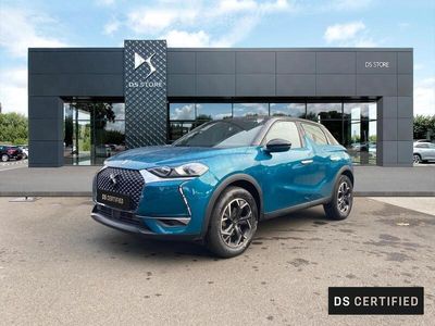 DS Automobiles DS3 Crossback