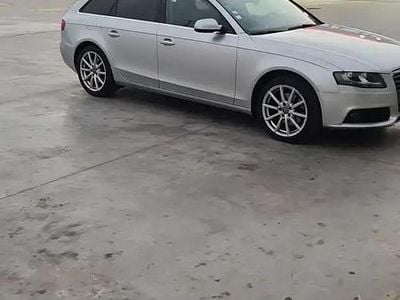 Occasion 2006 Audi A4 Ambiente Break | 6 500 €