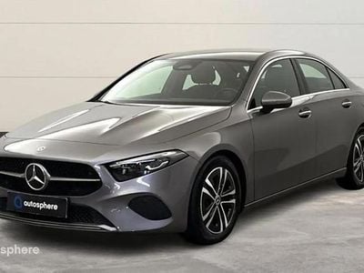 Occasion Mercedes A250 Progressive 166 ch (122 kW) 2023 Berline