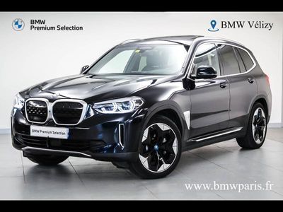 occasion BMW iX3 M sport 286ch Impressive