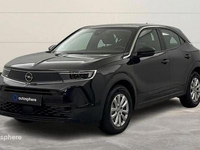Noir Occasion 2022 Opel Mokka-e Edition SUV | 15 299 € (Prix juste)