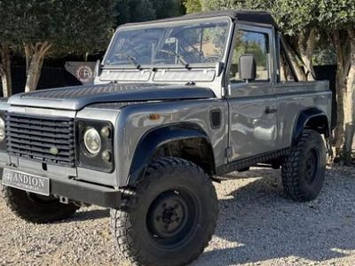 Occasion 1988 Land Rover Defender | 19 990 €
