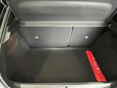 Nouvelle Opel Corsa GSe 2025 Blanc kontur métallisé Berline