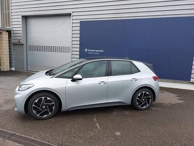 VW ID.3