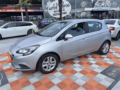 occasion Opel Corsa 1.4 90 ENJOY CLIM Bluetooth JA 15"