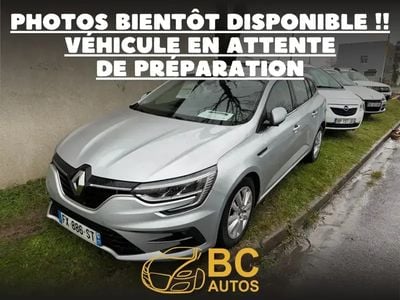 Renault Mégane GrandTour