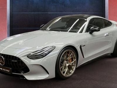 Occasion Mercedes AMG GT 63 AMG 585 ch (430 kW) 2024 Coupé