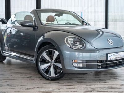 VW Beetle