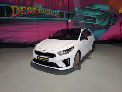 occasion Kia Ceed GT 1.0 T-GDI 120ch Line