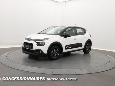 occasion Citroën C3 PureTech 83 S&S BVM5 C-Series