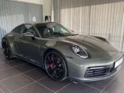 occasion Porsche 911 Carrera 4S 992 Coupe 3.0i 450 Pdk