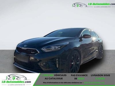 Occasion Kia ProCeed 204 ch (150 kW) 2019 Berline