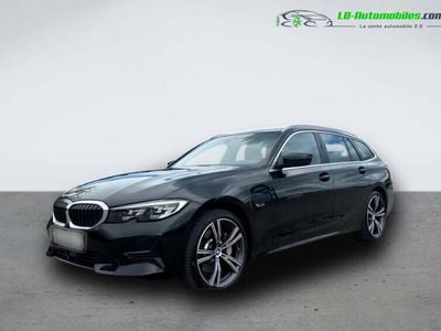 BMW 330e