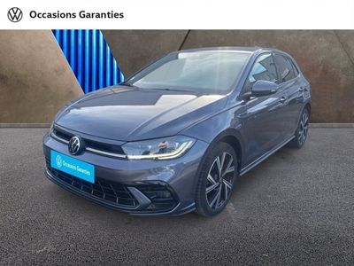 occasion VW Polo 1.0 TSI 95ch R-Line