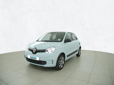 occasion Renault Twingo III SCe 65 - Equilibre