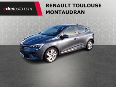 Occasion Renault Clio IV Zen 100 ch (73 kW) 2019 Citadine