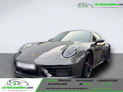 Occasion 2022 Porsche 911 Carrera GTS Coupé | 163 500 € (Prix assez cher)