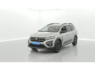 occasion Dacia Jogger ECO-G 100 5 places Extreme +