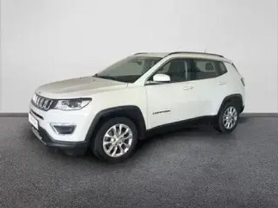 occasion Jeep Compass My20 1.3 Gse T4 150 Ch Bvr6