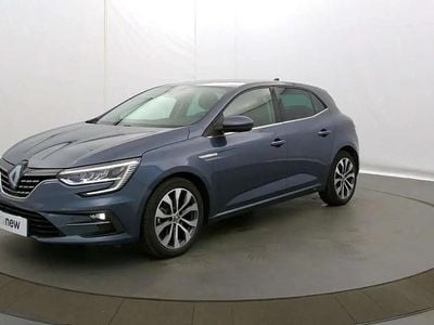 Renault Mégane IV
