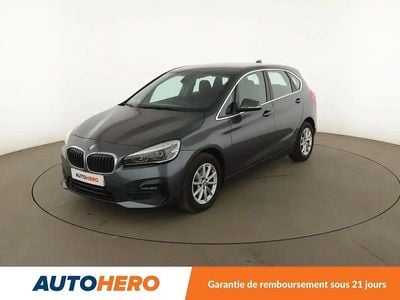 BMW 216 Active Tourer