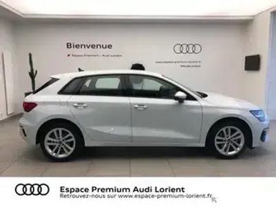 occasion Audi A3 e-tron 