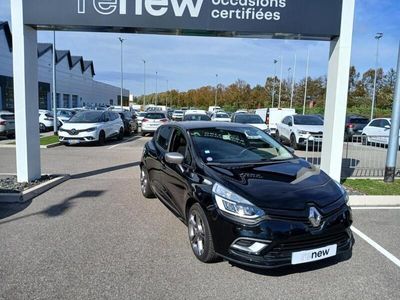 Renault Clio IV