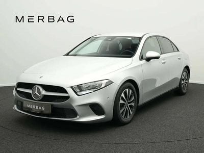 Mercedes A200